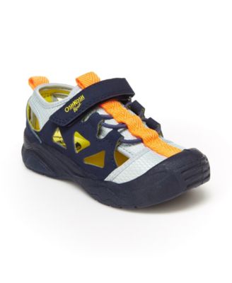 oshkosh baby boy sandals