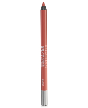 Urban Decay Vice 24/7 Glide-On Lip Liner Pencil