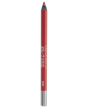 Urban Decay Vice 24/7 Glide-On Lip Liner Pencil