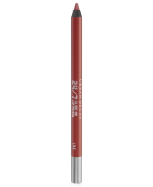 Urban Decay Vice 24/7 Glide-On Lip Liner Pencil