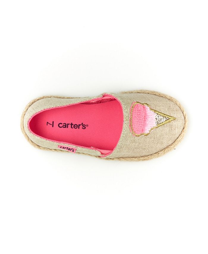 Carter's Little Girls Casual Shoe Macy's