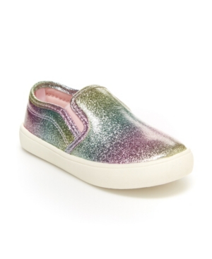 Carter's Toddler Girls Casual Sneaker