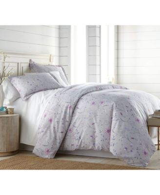 Secret Meadow Comforter Set, Queen