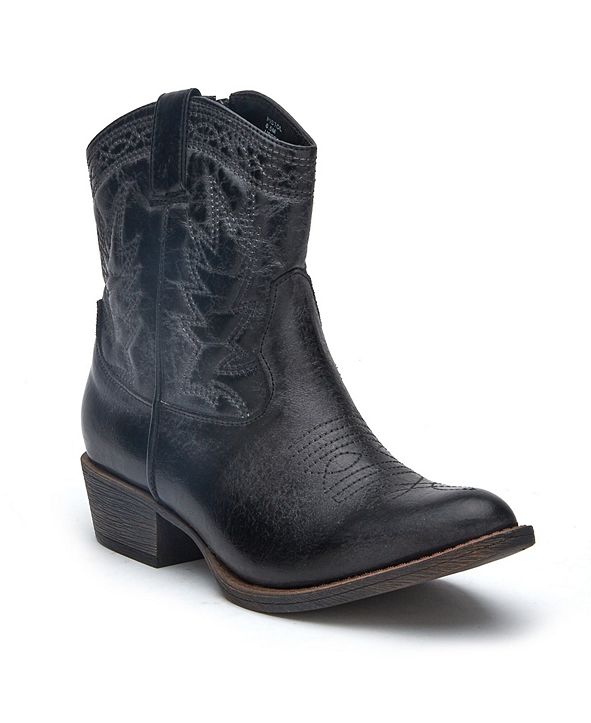 Matisse Coconuts By Matisse Pistol Boot & Reviews - Boots - Shoes - Macy's