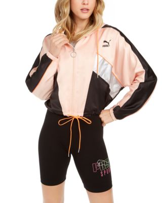 macys puma sweatsuit