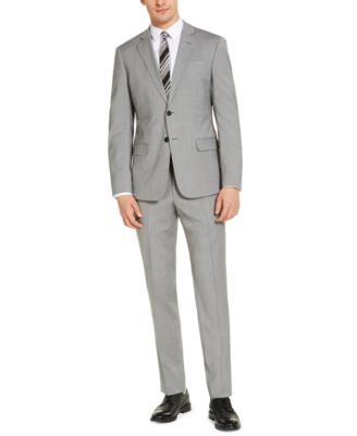 Armani Suits - Macy's