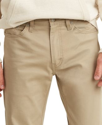 Men's 541 Athletic Taper-Fit Stretch Jeans