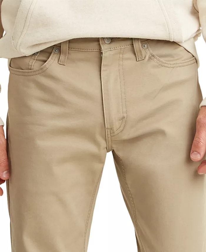 Men's 541™ Athletic Taper-Fit Stretch Jeans - thumbnail 3