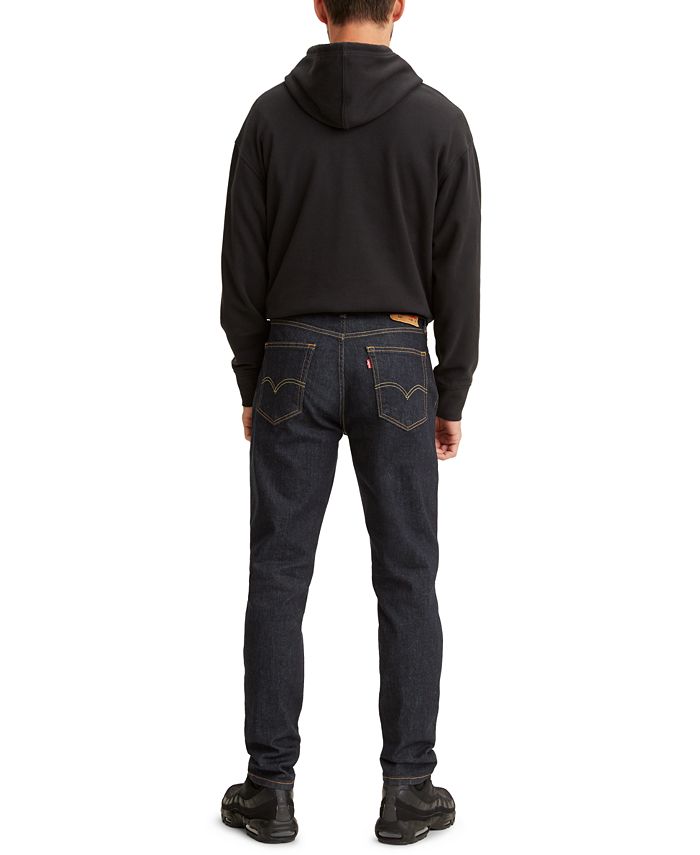 Levi's heren jeans aanbieding bij Makro