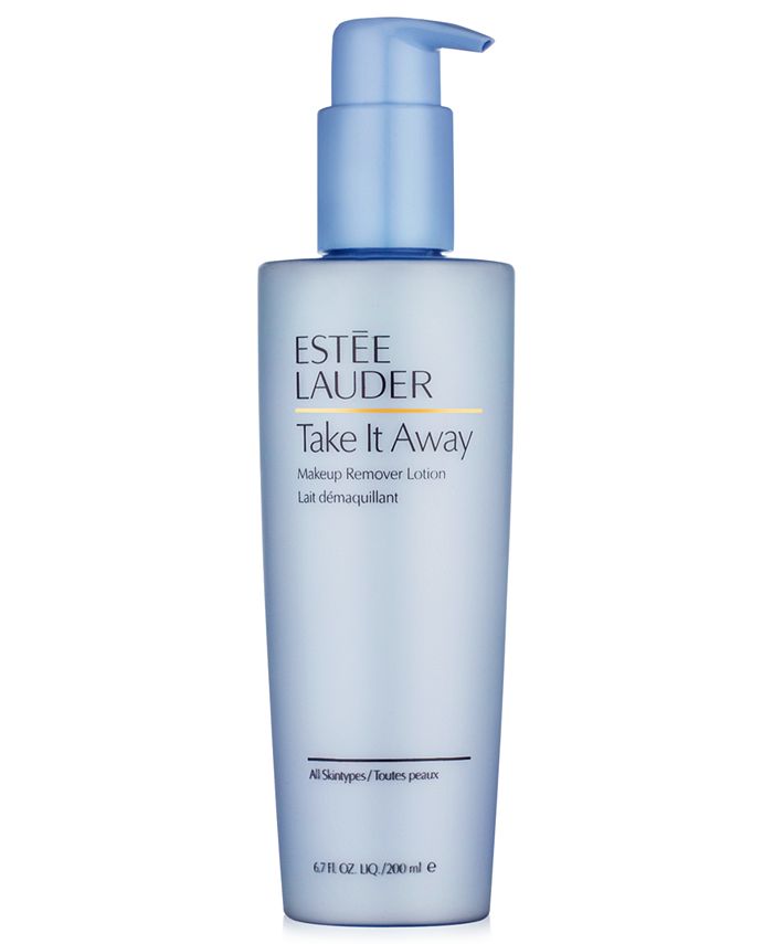 Estée Lauder - Take it Away Makeup Remover Lotion, 6.7 oz