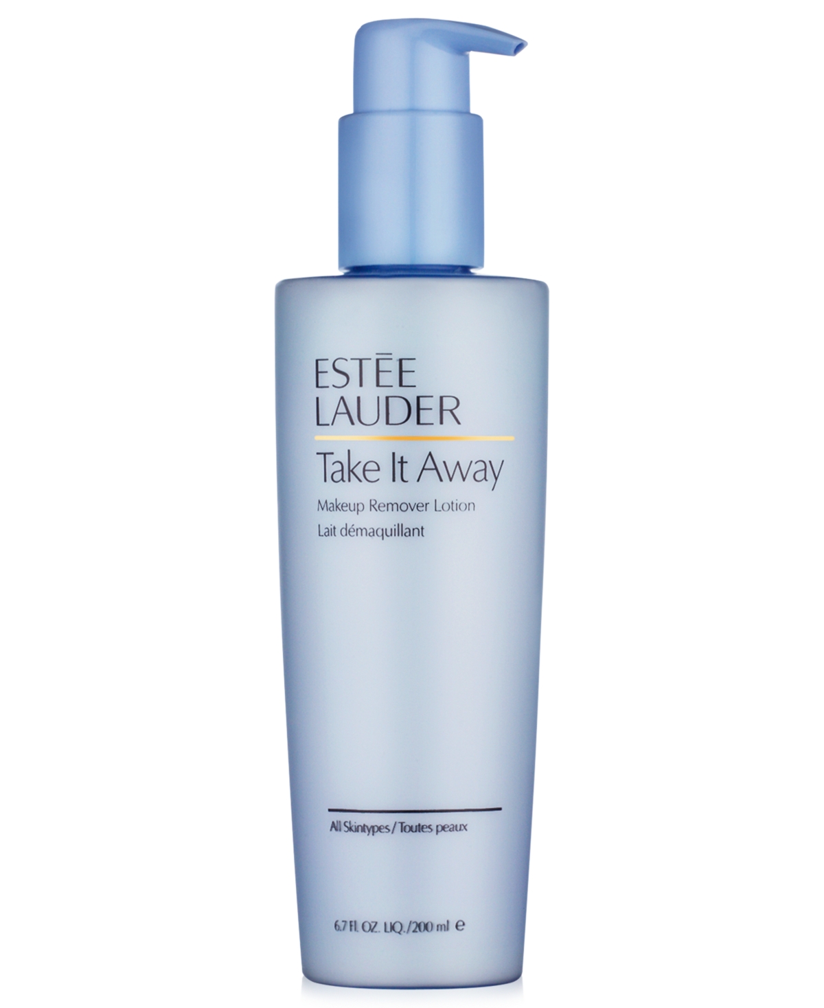 Estée Lauder Take It Away Makeup Remover Lotion, 6.7 oz In No Color