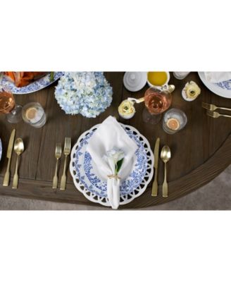 Martha Stewart Collection English Garden Collection, Created for Macy's