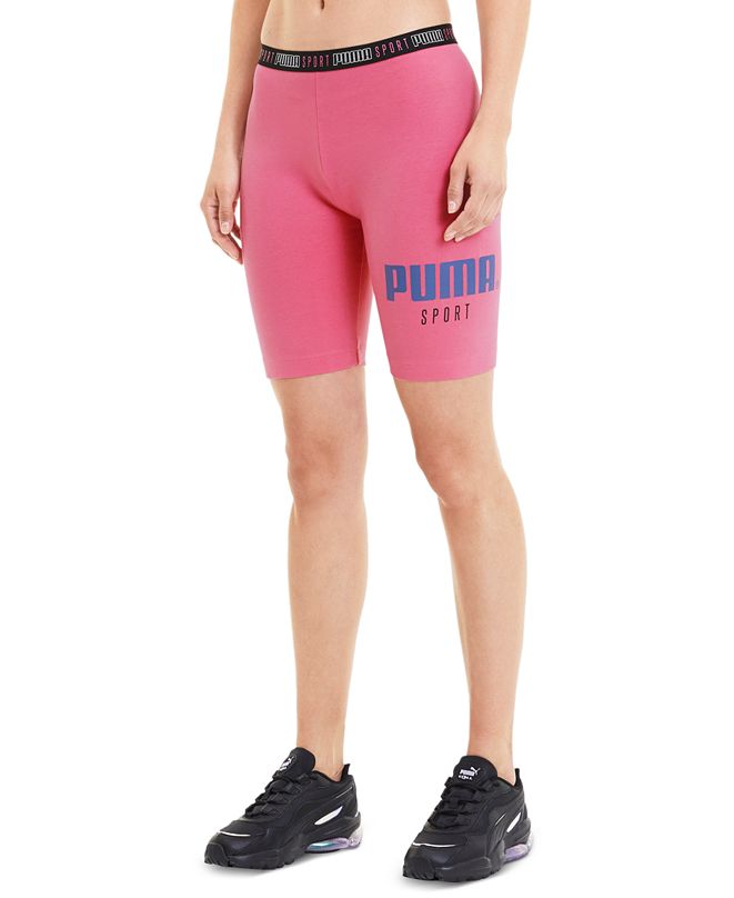 puma bike shorts
