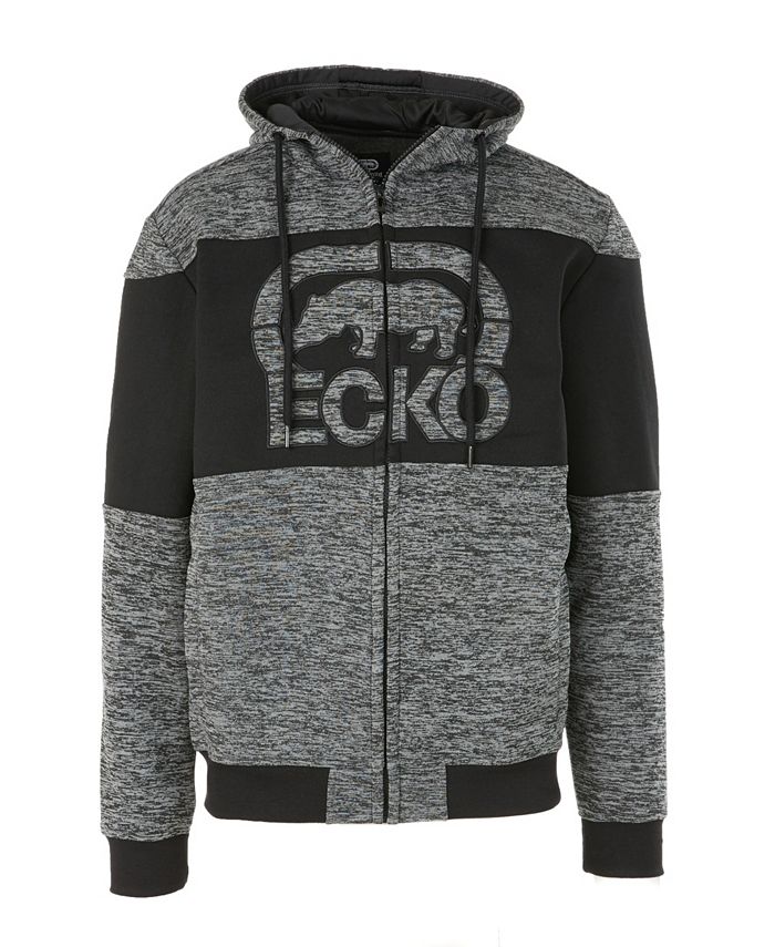Ecko unltd zip up hoodie hotsell