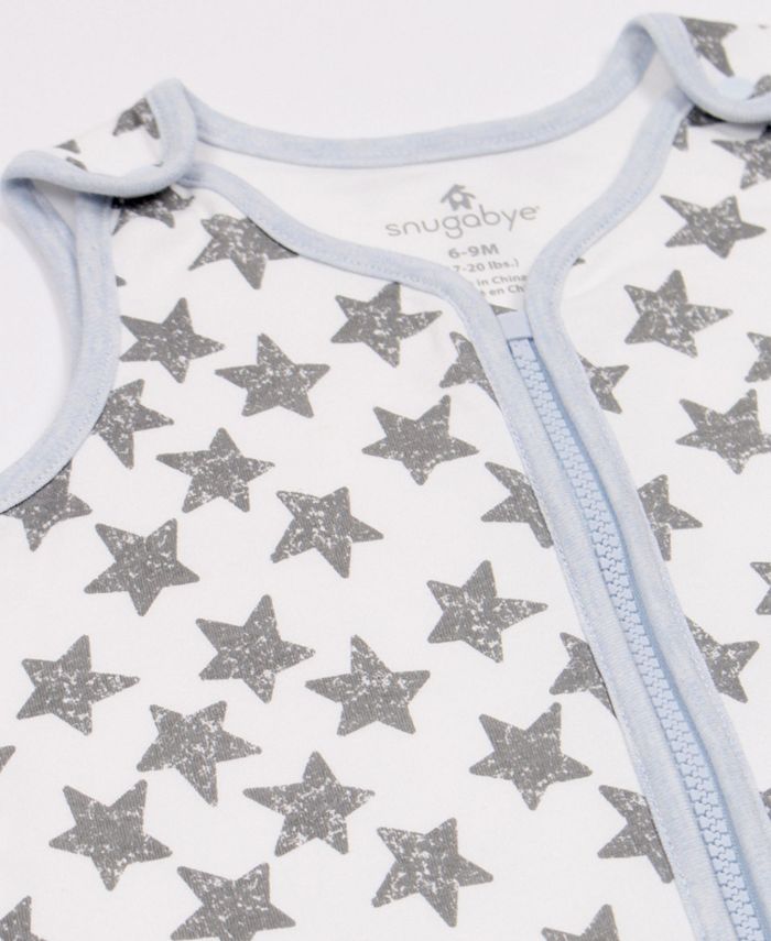 Snugabye shop sleep bag