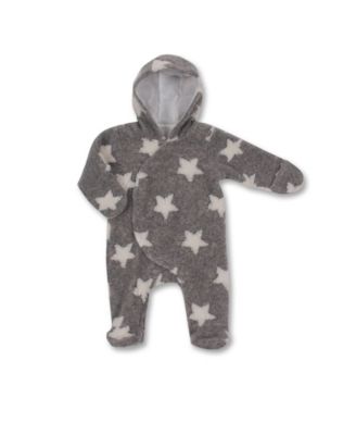 infant oso hoodie
