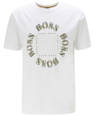 hugo boss tee 5