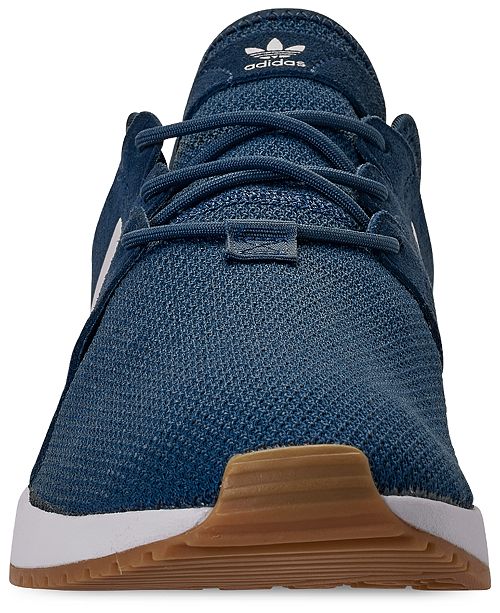 Adidas Men S X Plr Casual Sneakers From Finish Line Reviews