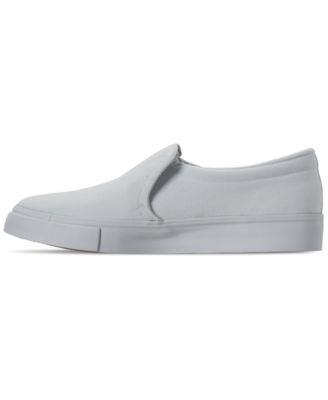 Nike Women's Court Royale AC Slip-On Casual Sneakers from Finish