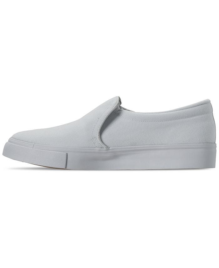 Nike Womens Court Royale Ac Slip On Casual Sneakers From Finish Line Macys 0257