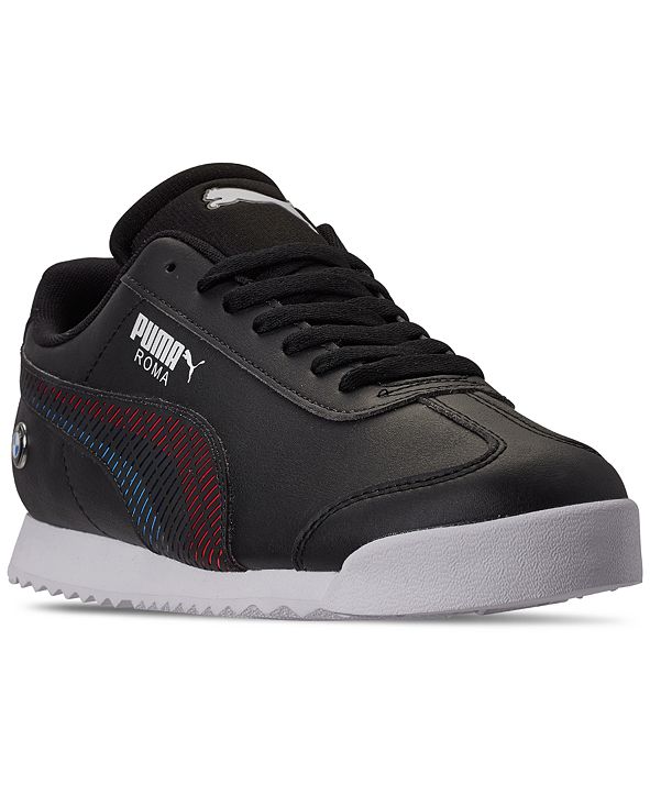 Puma ROMA Kids BMW