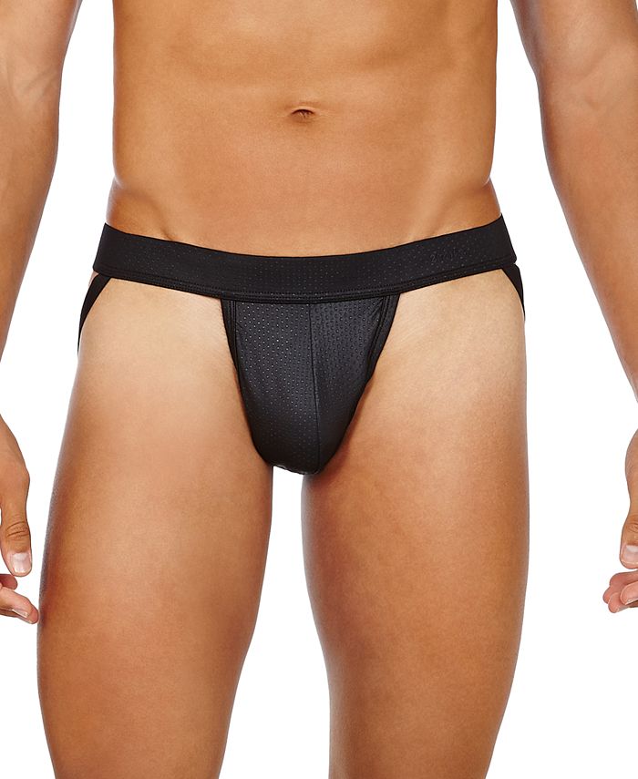 Comfort Fit Jock Straps & Thongs Men's Underwear - Macy's