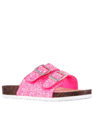 Nina Laurette Big Girls Slide