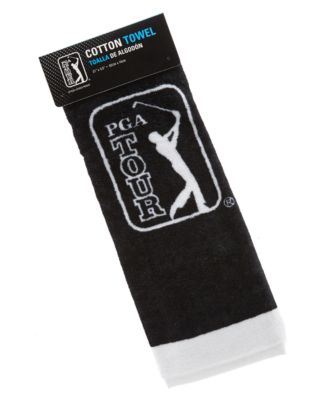 PGA TOUR - Logo Towel