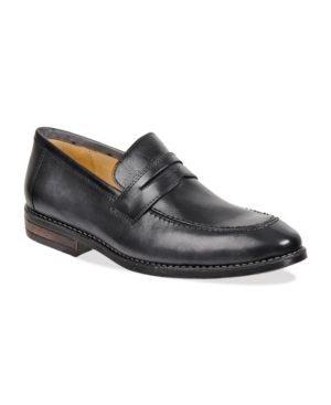 image of Sandro Moscoloni Men-s Penny Loafer Men-s Shoes