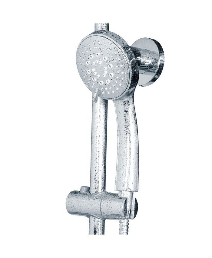 Pulse Shower Spas Lanai Brass Shower System Macy's