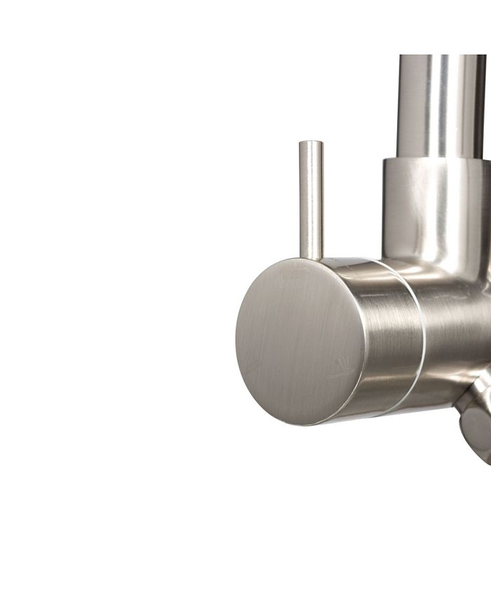 Pulse Shower Spas Lanai Brass Shower System Macy's