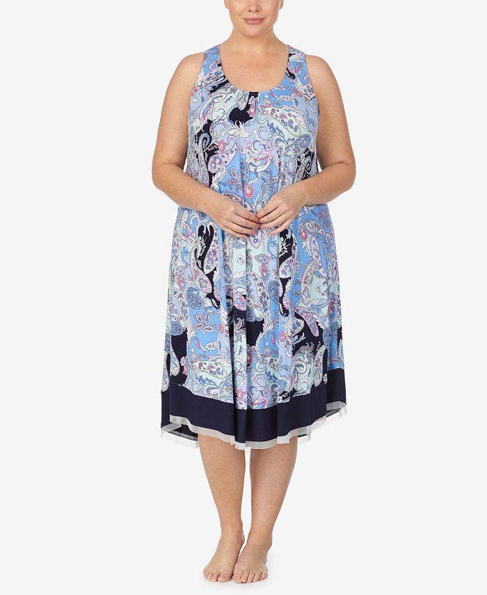 ellen tracy night gowns