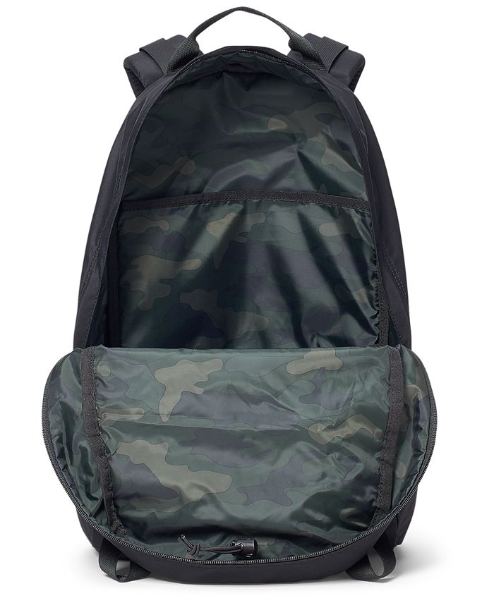 Polo Ralph Lauren Men's Lightweight Mountain Backpack & Reviews All
