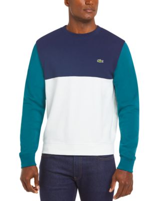 macys lacoste hoodie