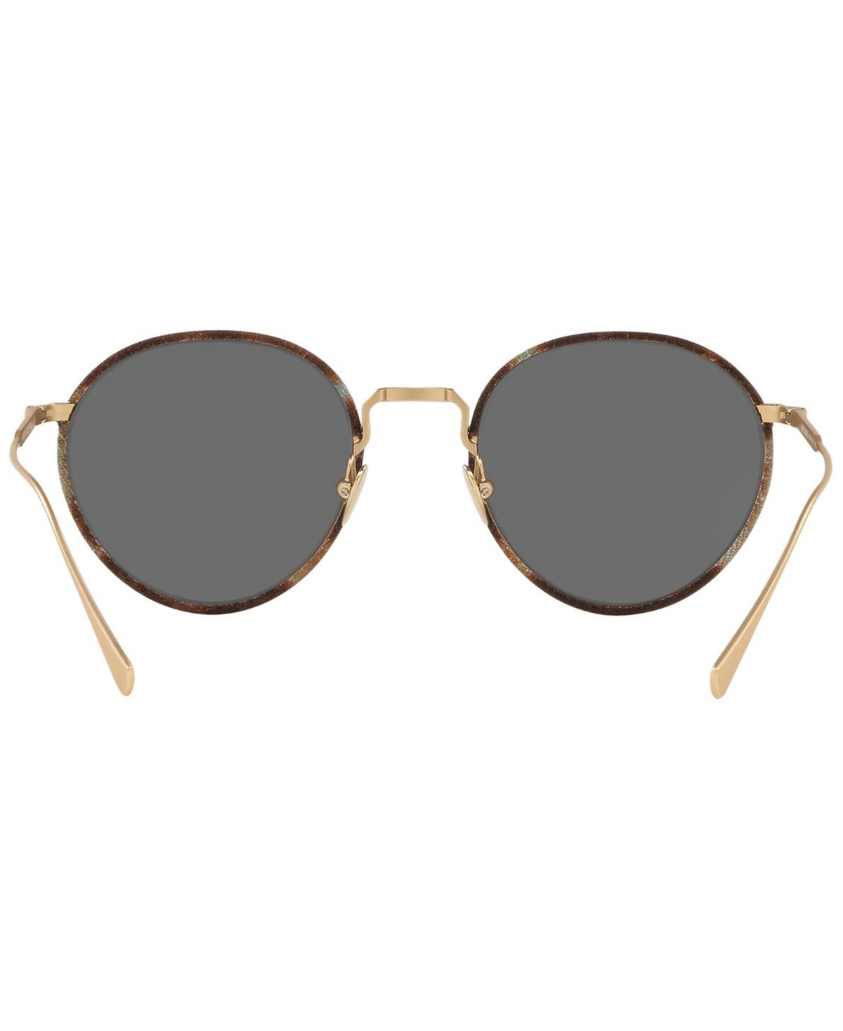 Giorgio Armani Men's Sunglasses -BROWN GRADIENT