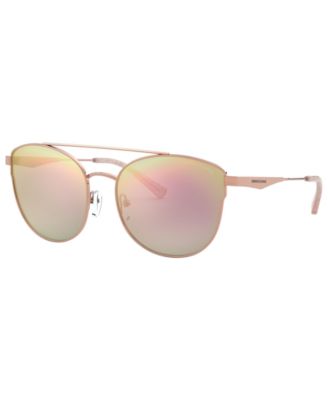 sunglass hut armani exchange