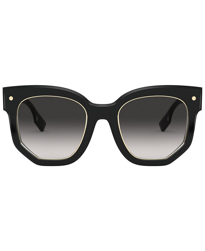 Burberry Women's Sunglasses, BE4307 & Reviews - Sunglasses by Sunglass ...