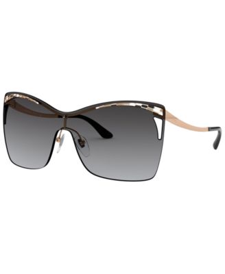 BVLGARI Women's Sunglasses, BV6138 - Macy's