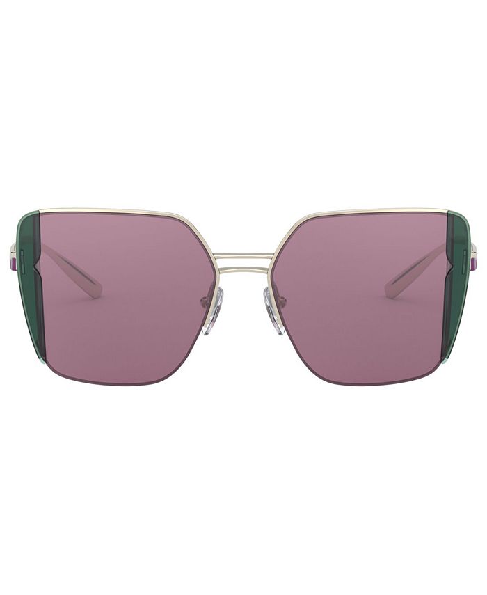 BVLGARI Women's Sunglasses & Reviews Sunglasses by Sunglass Hut Handbags & Accessories Macy's