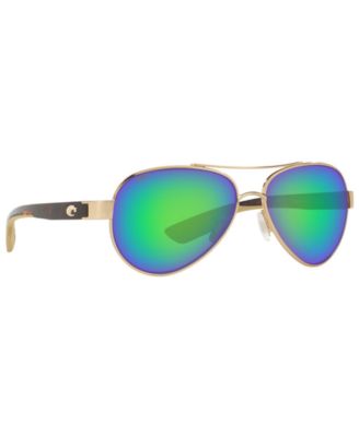 Unisex Polarized Sunglasses, LORETO