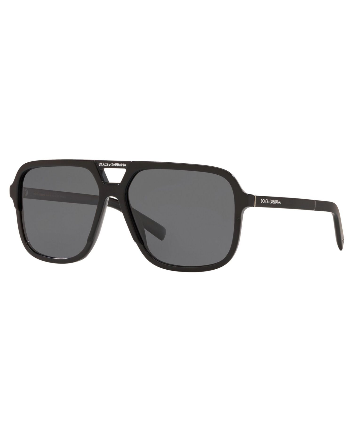 Polarized Sunglasses, DG4354 58