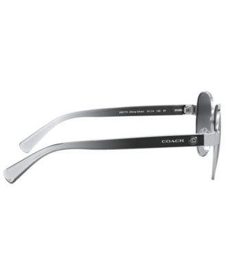 Women's Polarized Sunglasses, HC7111