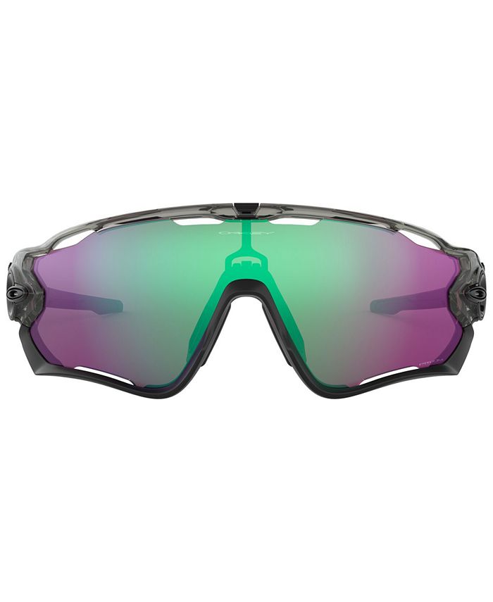Oakley JAWBREAKER Sunglasses, OO9290 31 Macy's