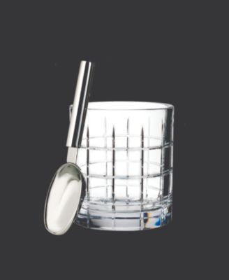 Waterford - Cluin Ice Bucket w/ Scoop