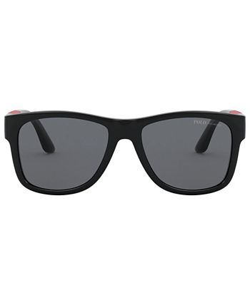 Polo Ralph Lauren - Polarized Sunglasses, PH4162 54