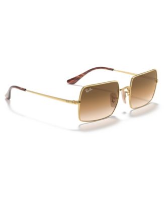 RECTANGLE Sunglasses, RB1969 54