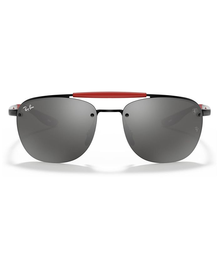 Macy's ray ban sunglasses mens 2025