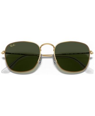 Unisex Sunglasses, FRANK RB3857 51