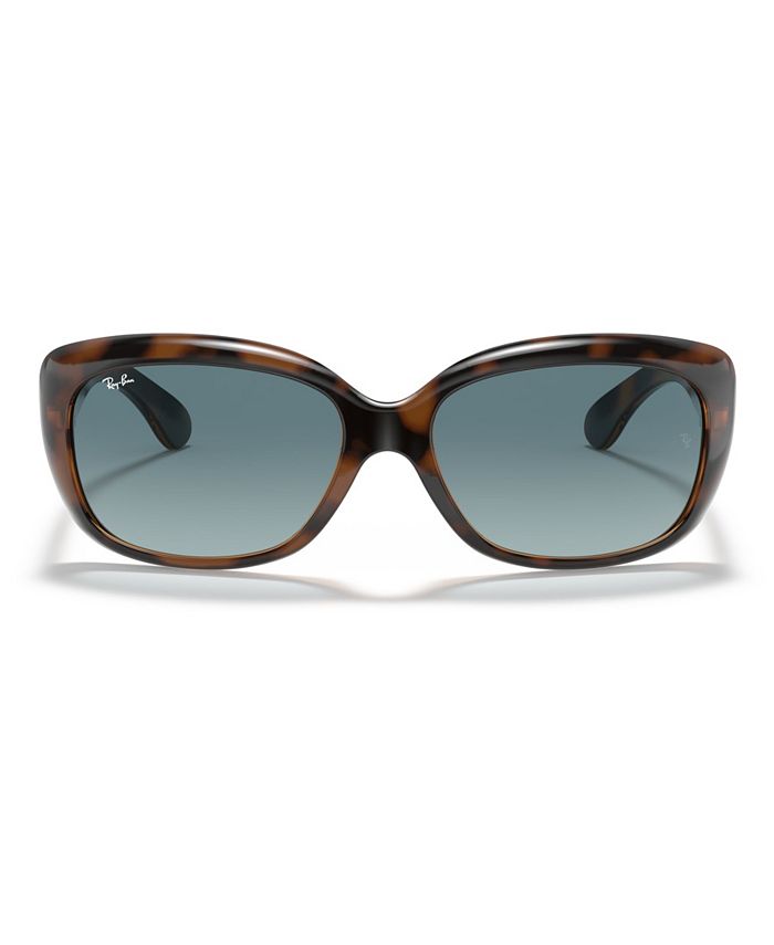 Ray-Ban JACKIE OHH Sunglasses, RB4101 58 & Reviews - Sunglasses by ...