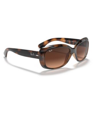 JACKIE OHH Sunglasses, RB4101